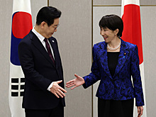 Озвучены договорённости двух государств-союзников США по итогам саммита