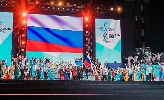 Монголия и Куба хотят присоединиться к Играм стран СНГ