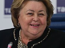 Экс-сенатора Драгункину назначили советником мэра Москвы