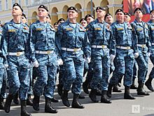 В Нижнем Новгороде мероприятия ко Дню Победы посетили более 134 тыс. человек