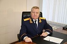 Исполнять обязанности руководителя рязанского СК будет Дмитрий Маликов