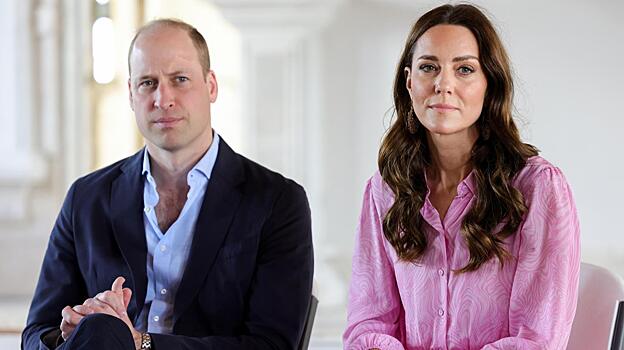 Сотрудник принца Уильяма и Кейт Миддлтон беспокоится за супругов на фоне борьбы принцессы с раком: «Они переживают ад»