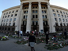 Рада может освободить от ответственности виновных в трагедии в Одессе