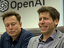 Глава OpenAI: Маск не сможет купить компанию