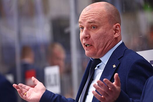 Андрей Разин рассказал, как защищал себя как адвокат в комитете по этике КХЛ в деле о критике судей