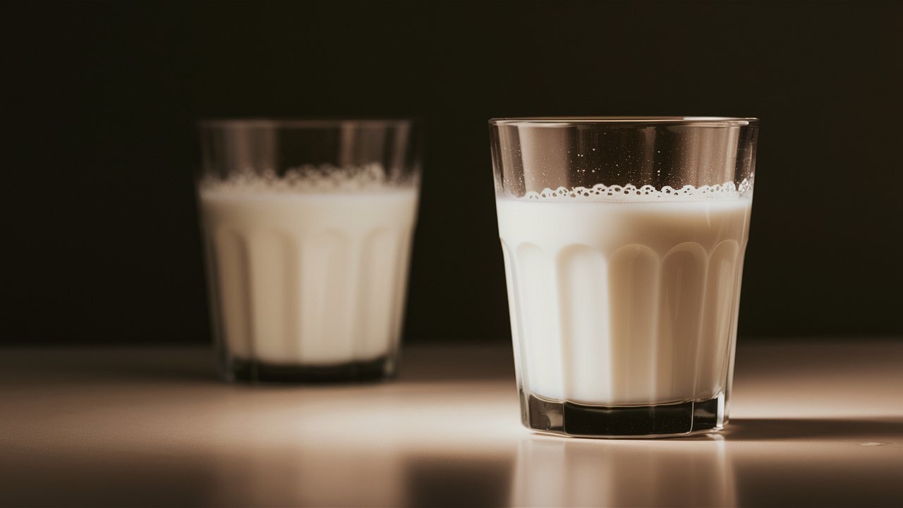 В России начали блокировать просроченное молоко прямо на кассе