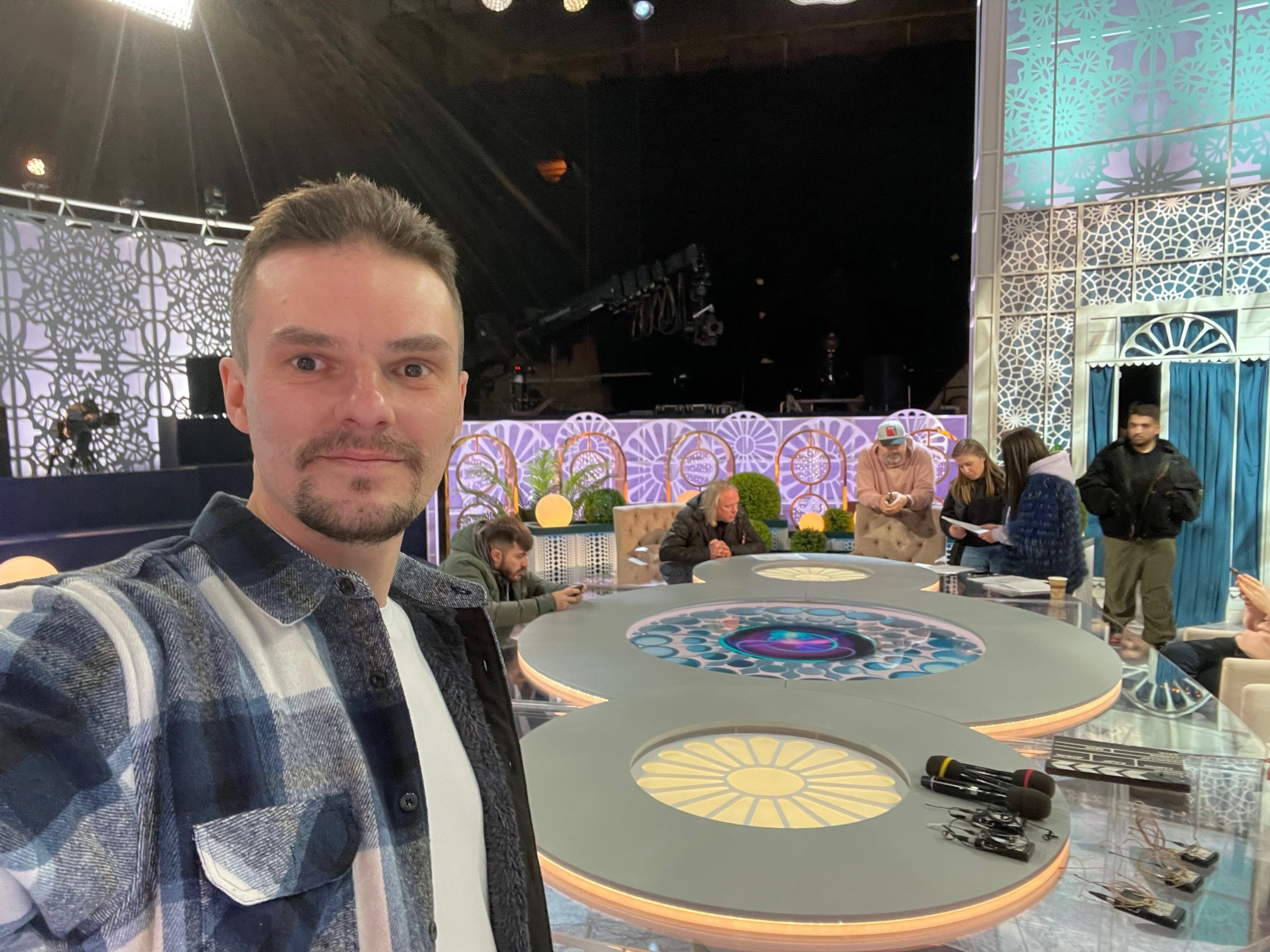 Житель Семенова снялся в в шоу «Давай поженимся!»