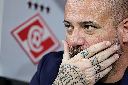 РПЛ, сезон-2025/2026: как Деян Станкович меняет схемы Спартака, тактика, трансферы, как влияет на игру команды