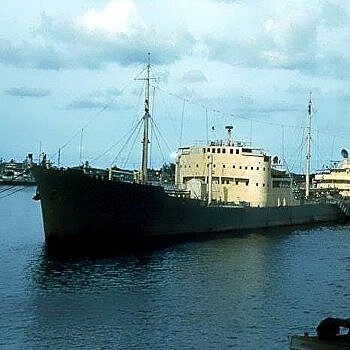 «Туапсе» и «Шаровая молния»: Как СССР и Израиль спасали свои корабли, захваченные другими странами