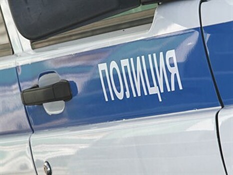 Пьяная оренбурженка напала на полицейского при исполнении