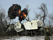 ЕС и НАТО уличили в желании продолжить конфликт на Украине