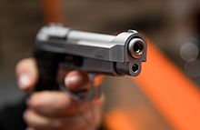 «Никаких радикальных нововведений». МВД подготовило требования к оружию самообороны
