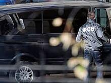 Ещё один офицер ФСБ раскаялся в разбое