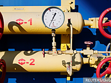 Зависимость Украины от импорта газа и электричества резко выросла