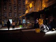 В Германии выступили с призывом к Украине после коллапса энергетики