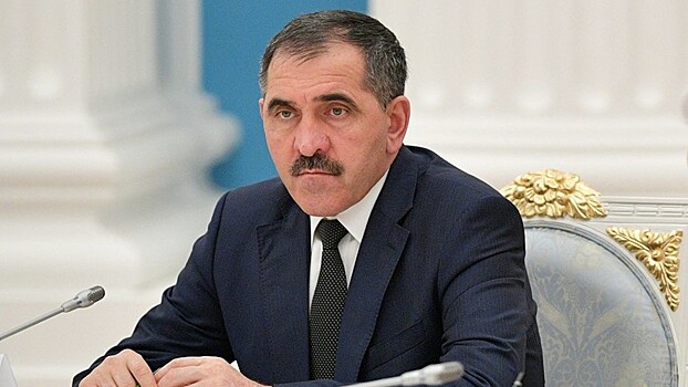 Глава Ингушетии рассказал о потенциальных иностранных инвестициях в республику