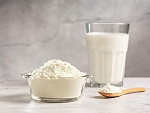 ГК «Молвест» запустила производство instant-концентрата сывороточных белков