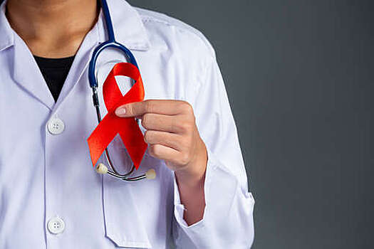 В Роспотребнадзоре заявили о росте числа ВИЧ-инфицированных в России из-за новых регионов