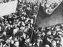 Историк рассказал, почему немцы помогали большевикам в октябре 1917 года. ЭКСКЛЮЗИВ