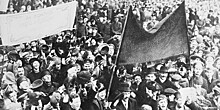 Историк рассказал, почему немцы помогали большевикам в октябре 1917 года. ЭКСКЛЮЗИВ