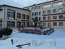 Артур Парфенчиков: Санаторию «Марциальные воды» необходима реконструкция