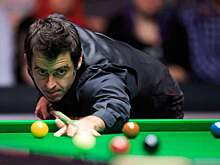 Снукер. Northern Ireland Open. 1/4 финала. Селби уступил Хиггинсу, О’Салливан выиграл у Мерфи и другие партии