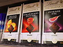 В Lindt сообщили, что не рассматривают альтернативных сценариев для бизнеса в России