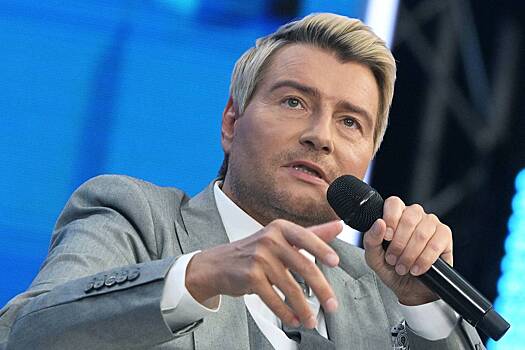 Басков пожаловался на последствия санкций