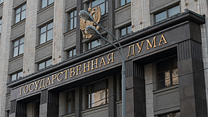 В Госдуме ответили на идею Алаудинова призвать миллион россиян