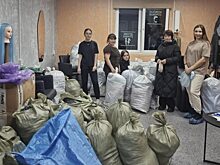 С тёплым ямальским приветом!