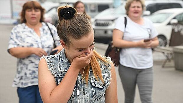 Как дым от пожаров влияет на рак и болезни сердца