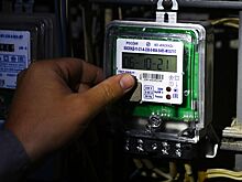 Москва и область поставили четыре рекорда электропотребления