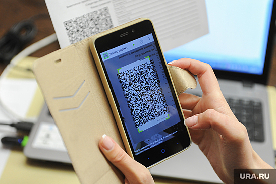 Отстраненные от работы пермяки без QR-кодов будут судиться