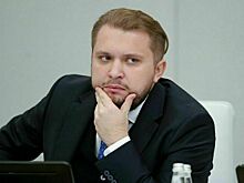 Депутат Чернышов: Трамп хочет войти в историю как собиратель американских земель