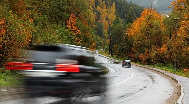 Управление по ЮЗАО Департамента ГОЧСиПБ информирует: Пора готовиться к осенней непогоде