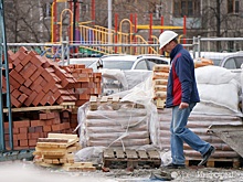 Отгрузка некоторых стройматериалов в российские магазины остановлена