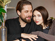 Актер Роман Маякин расстался со своей избранницей