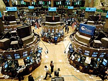 Роботы и газеты - новый способ повышения капитализации рынка