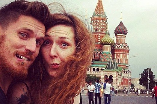 Эмили из Парижа – о том, почему в Москве все прекрасно, кроме мужчин