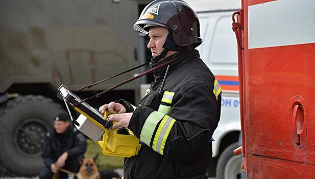 При пожаре в Челябинске погибли двое взрослых и ребенок