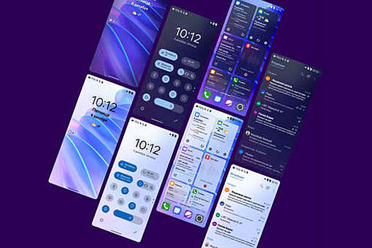 Российская ОС "Аврора" научилась запускать Android-приложения