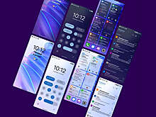 Российская ОС "Аврора" научилась запускать Android-приложения