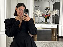 Дочь Бориса Немцова пожаловалась, что мужчины её критиковали