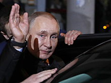 Дмитрий Потапенко: Путину осталось не так много, он - человек пенсионного возраста