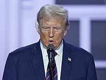 Трампа признали виновным в незаконном использовании песни «Electric Avenue»