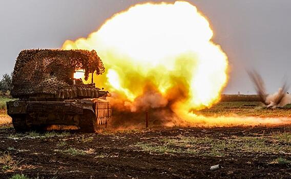 Жесткие бои за Гришино: Сырский бросил в бой 425-й «тюремный полк», пытаясь разжать капкан