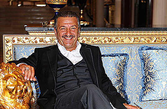 Король Черкизона: как рушилась империя Тельмана Исмаилова