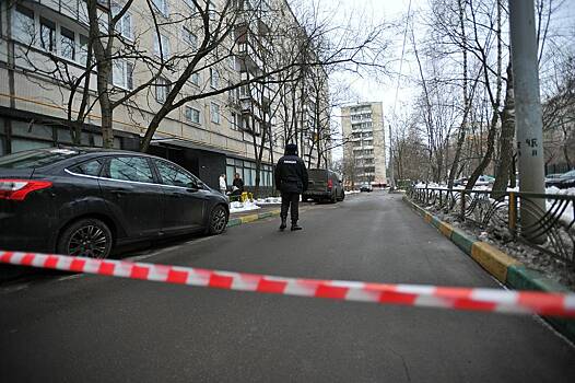 Россиянин расправился с пятью людьми с помощью вафельницы