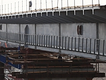 В Волгоградской области зарезервируют землю для строительства нового путепровода