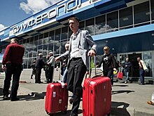 Летом в аэропорт "Симферополь" будут выполняться рейсы из 52 городов России
